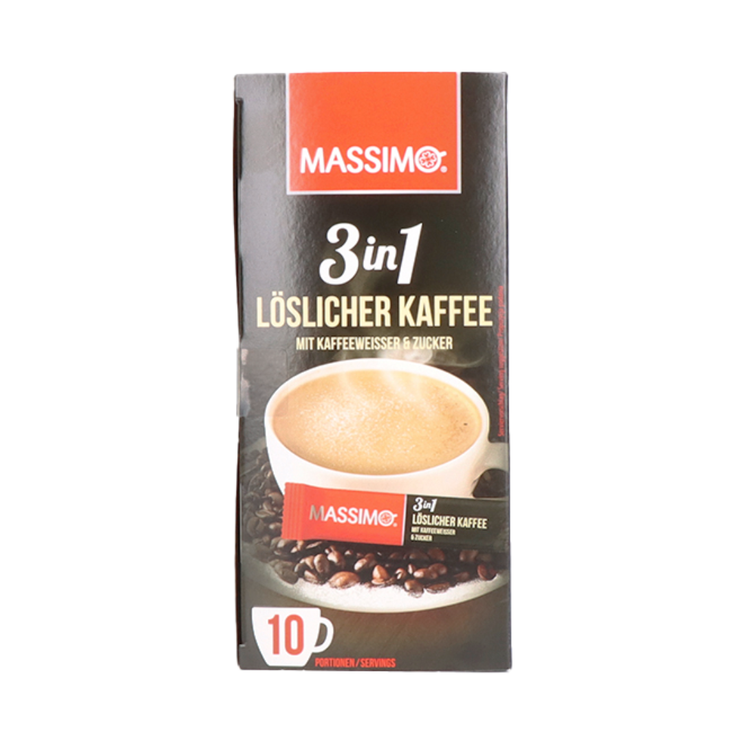 MASSIMO 3 in 1 180g FS
