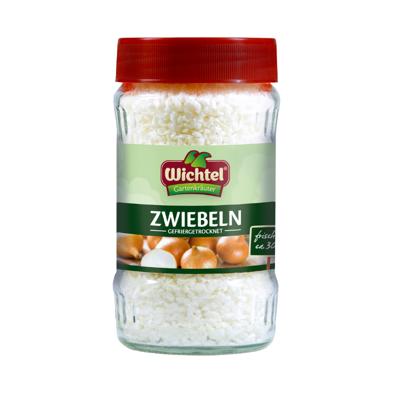 WICHTEL FD Zwiebeln 35g GL
