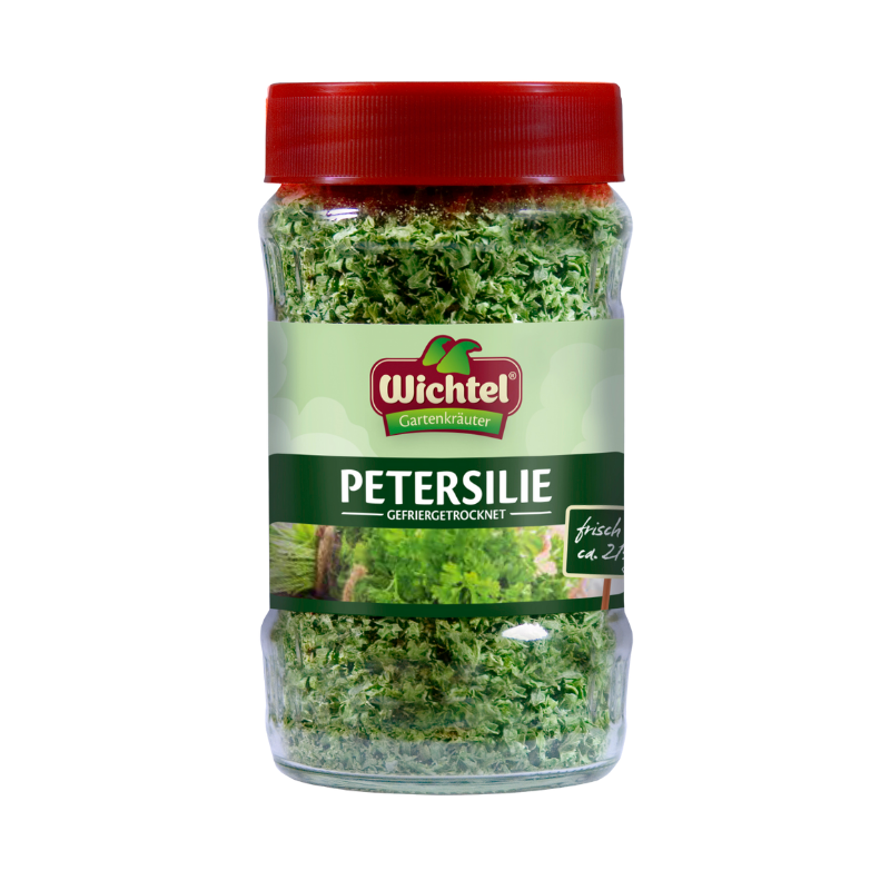 WICHTEL FD Petersilie 15g GL