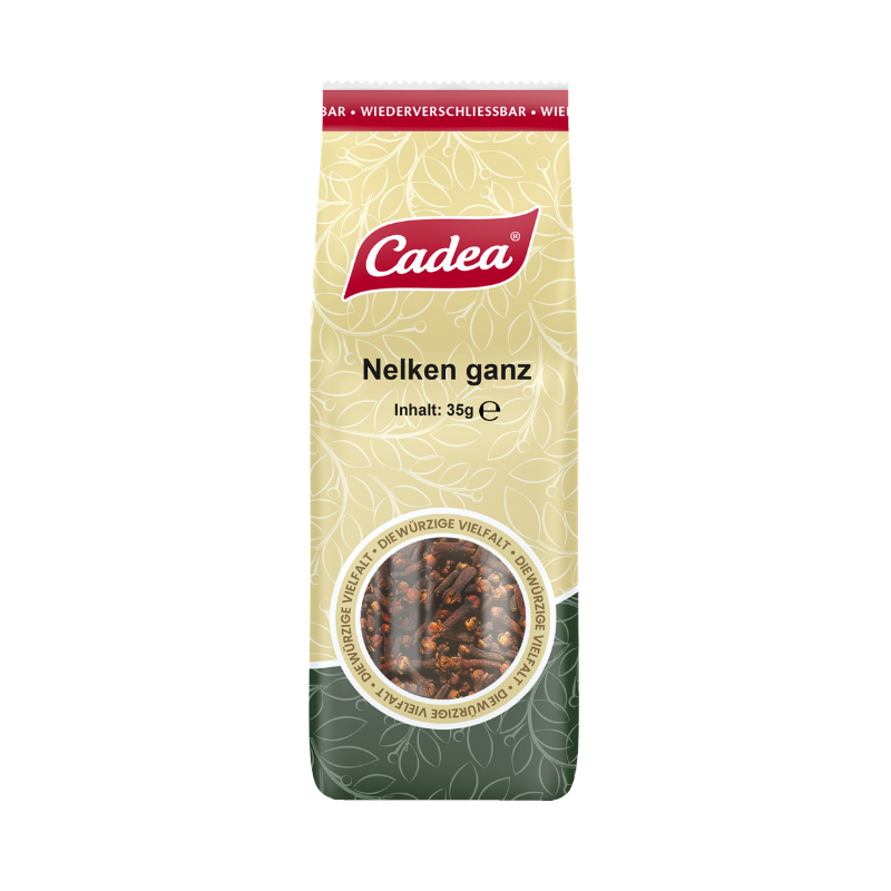 CADEA Nelken ganz 35g BT (22er)