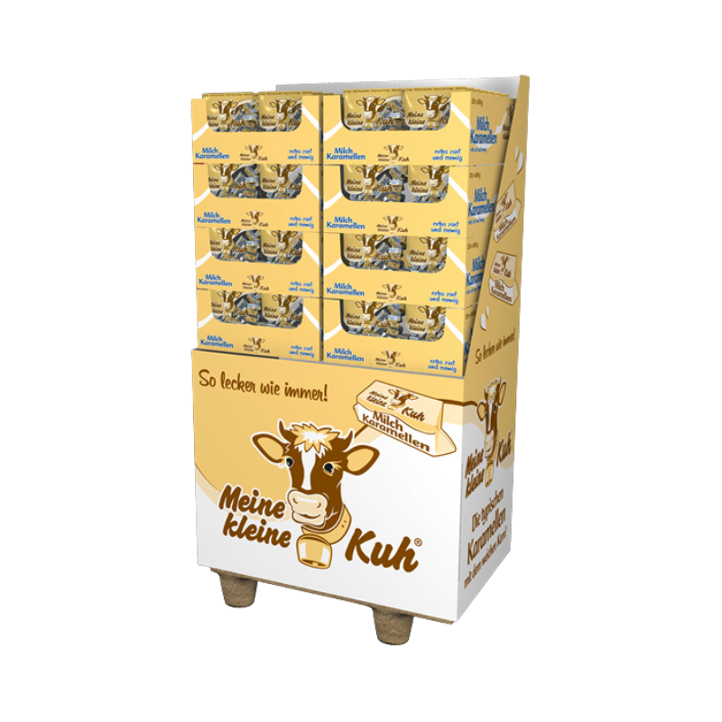MEINE KLEINE KUH Softkaramellen DI INKA