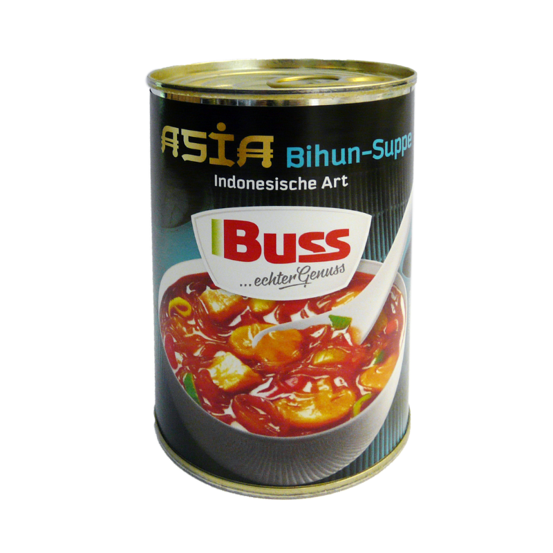 BUSS Bihun Suppe 400ml DS