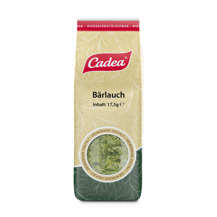 CADEA Bärlauch 17,5g BT (22er)