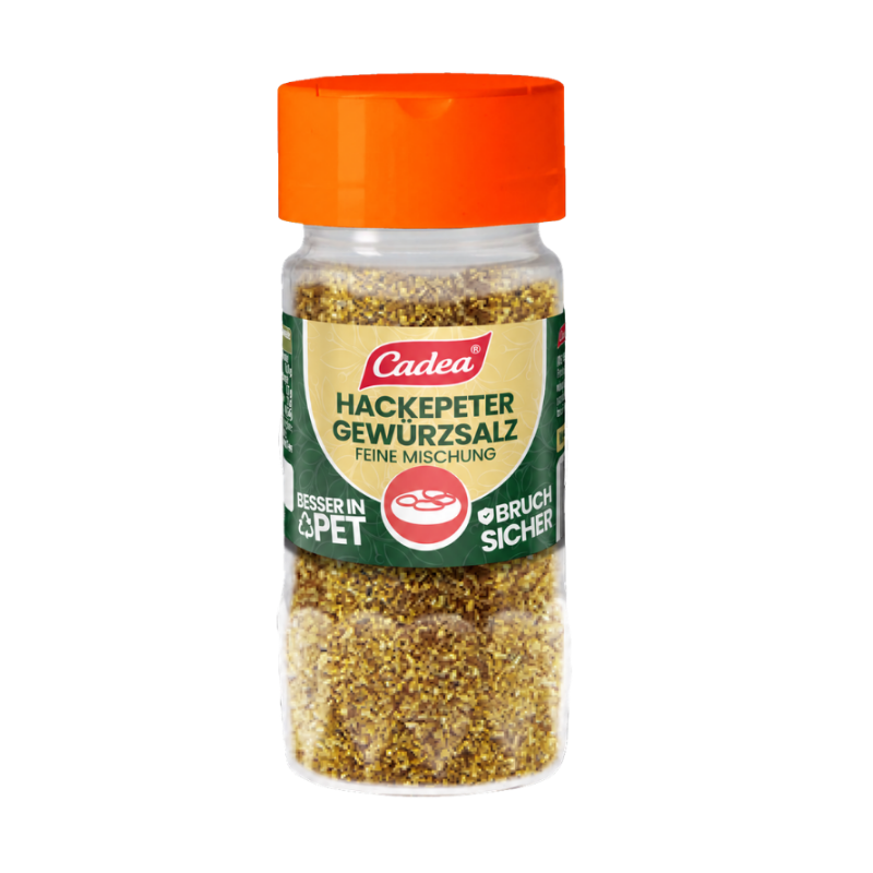 CADEA Hackepeter-Würzer 55g rpet