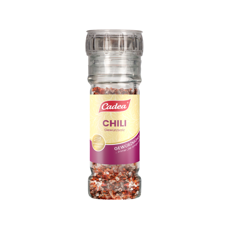 CADEA Chili-Salz 60g MHL