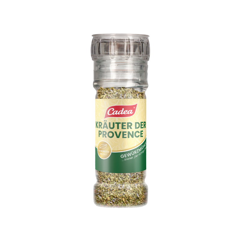 CADEA Kräuter d. Provence 20g MHL