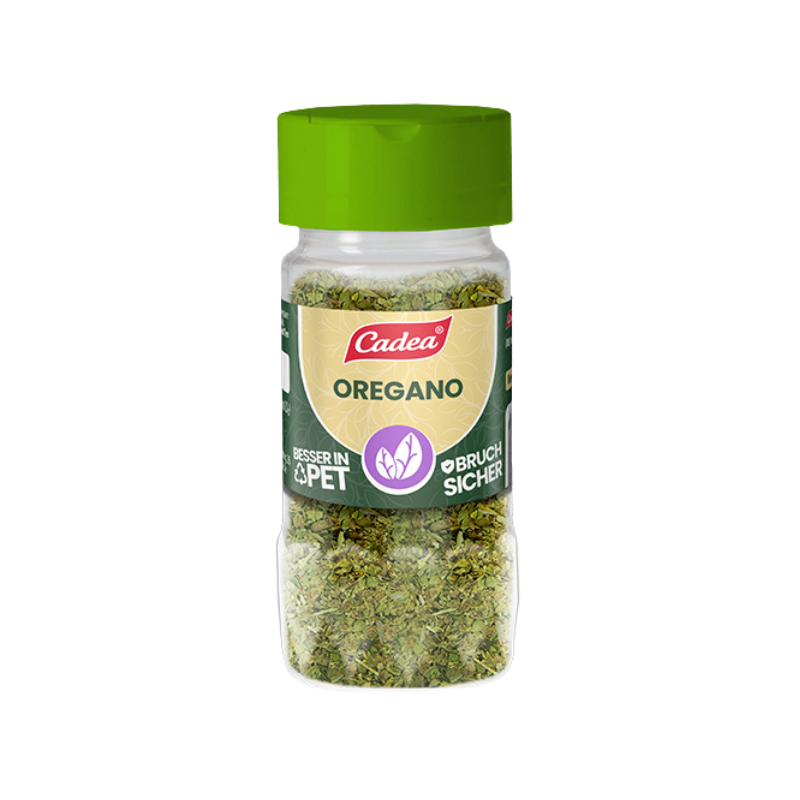 CADEA Oregano 12g PET