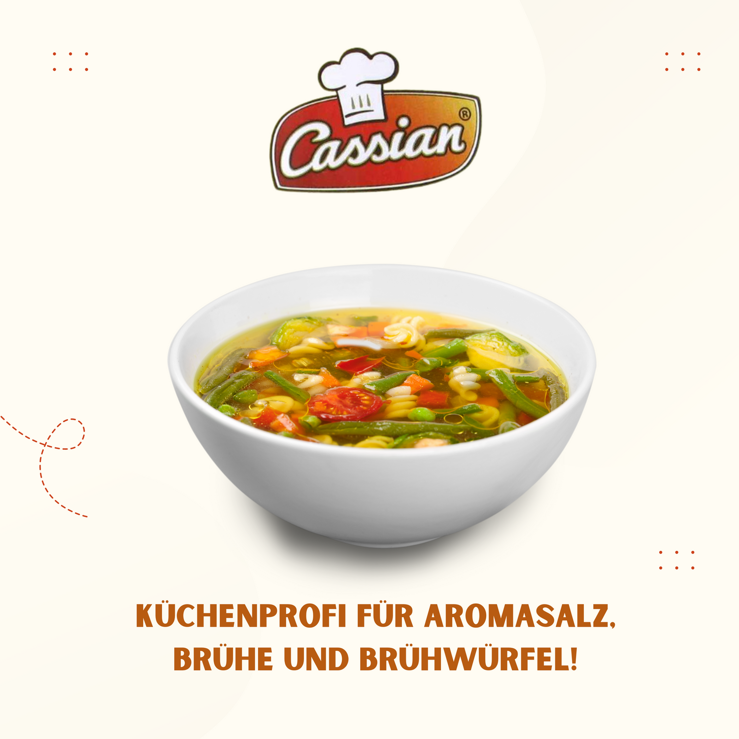 CASSIAN Bild