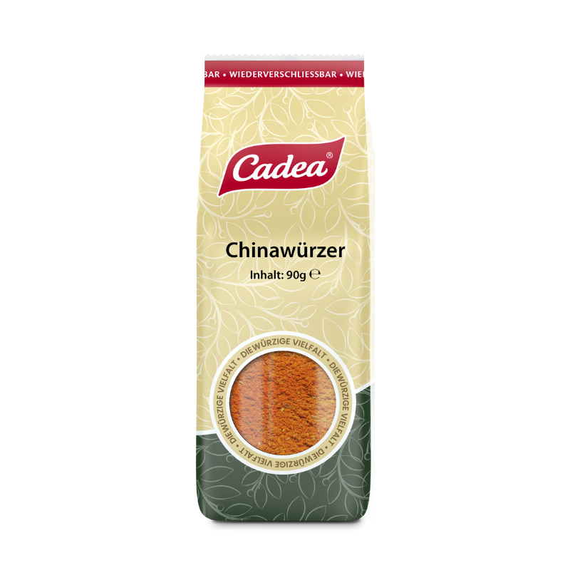 CADEA Chinawürzer 90g BT (22er)
