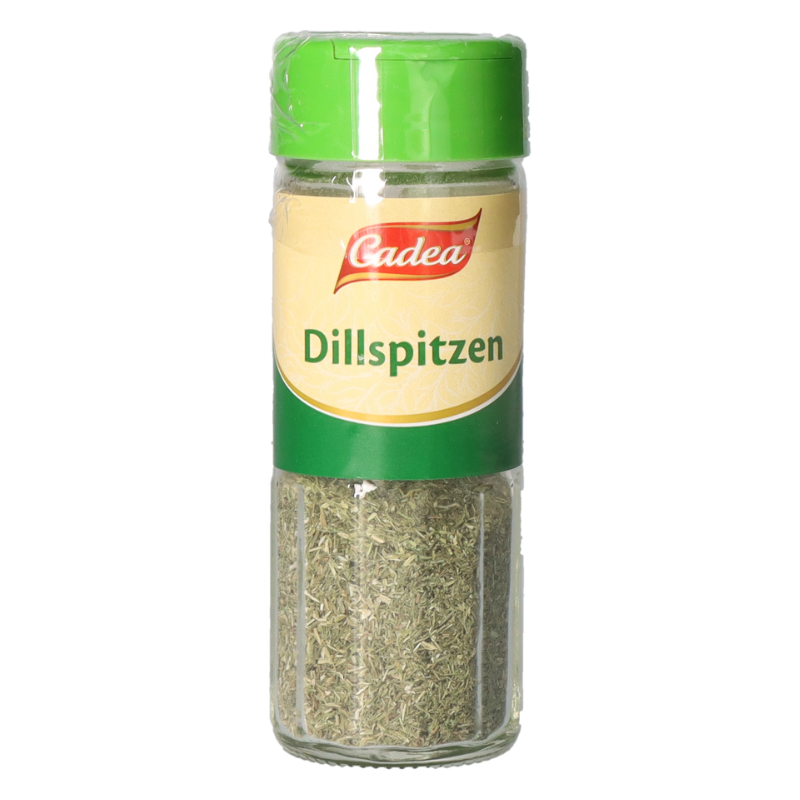 CADEA Dillspitzen 25g