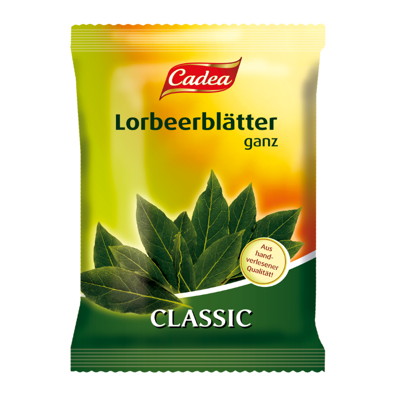 CADEA Lorbeerblätter 7,5g