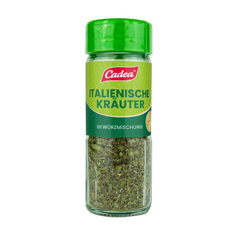 CADEA Italienische Kräuter 15g