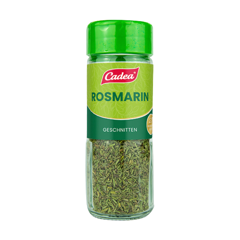 CADEA Rosmarin geschnitten 25g