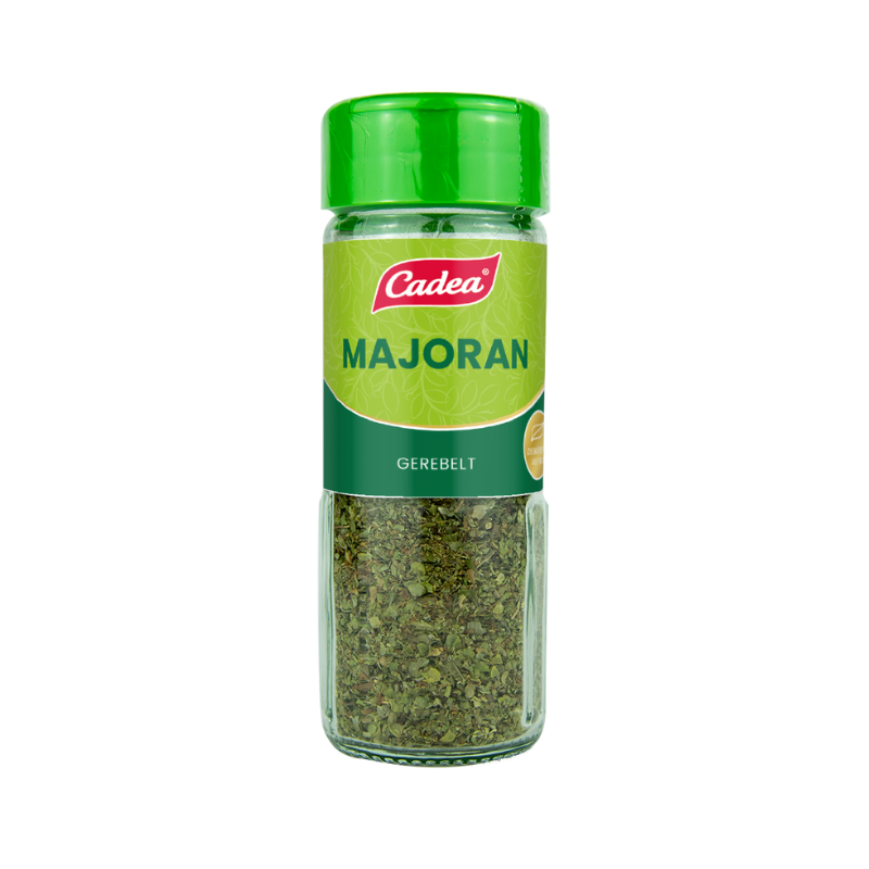 CADEA Majoran gerebelt 10g