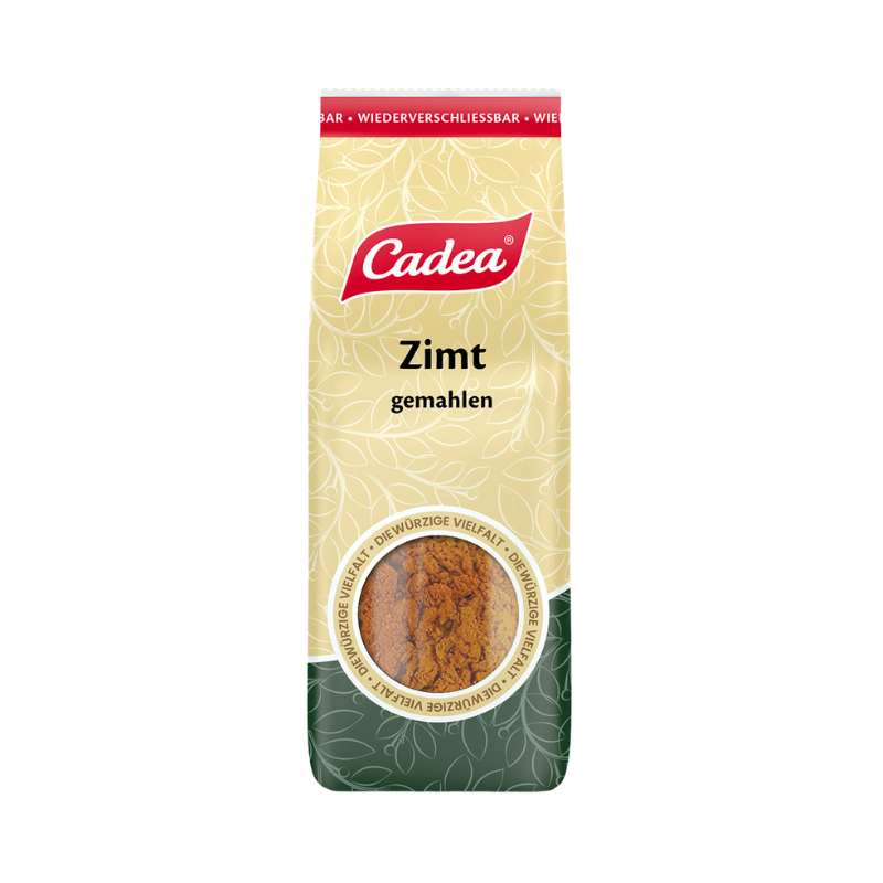 CADEA Zimt gemahlen 50g BT