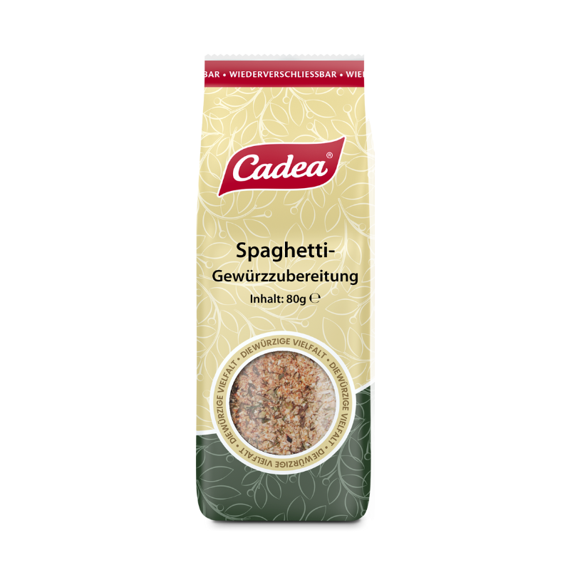 CADEA Pfeffer schwarz ganz 70g