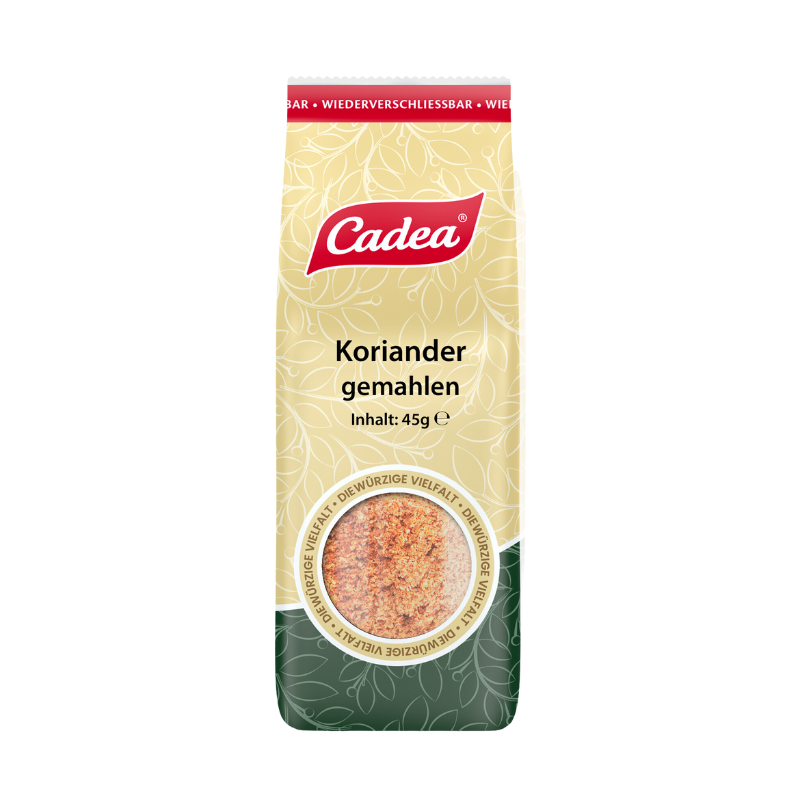 CADEA Koriander gemahlen 45g