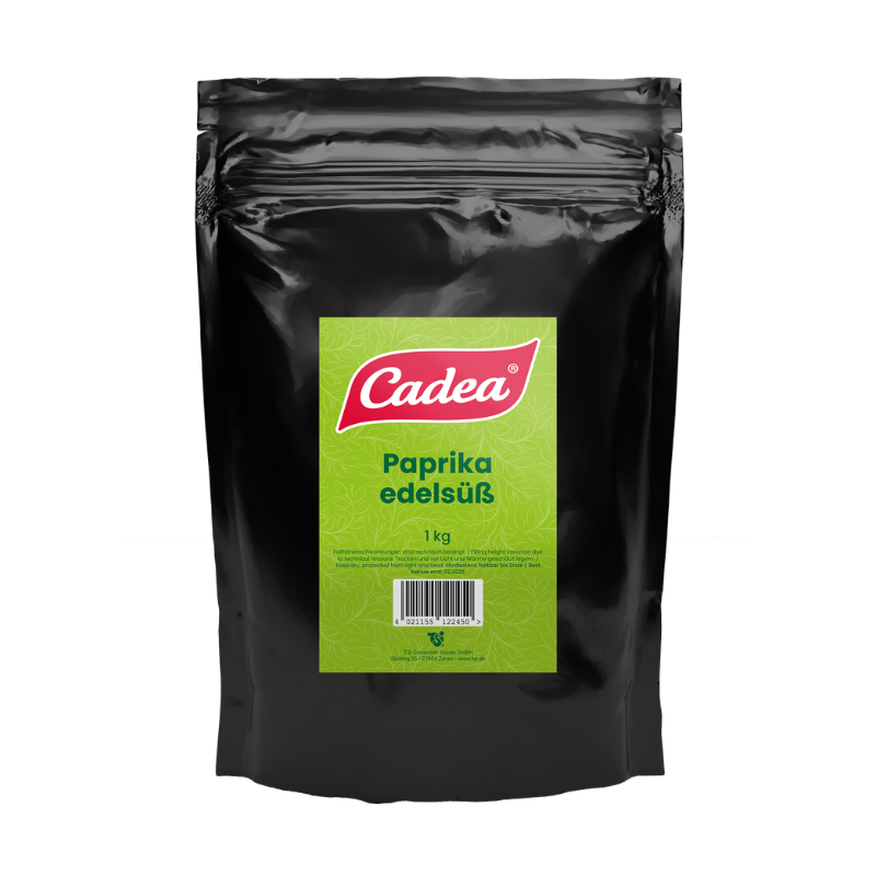 CADEA Paprika edelsüß 1kg