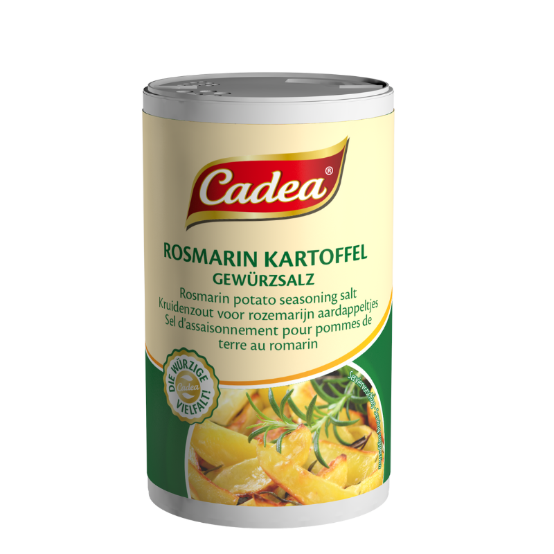 CADEA Rosmarin-Kartoffel GS 150g DS