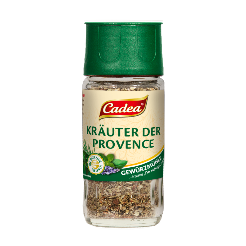 CADEA Kräuter der Provence 20g