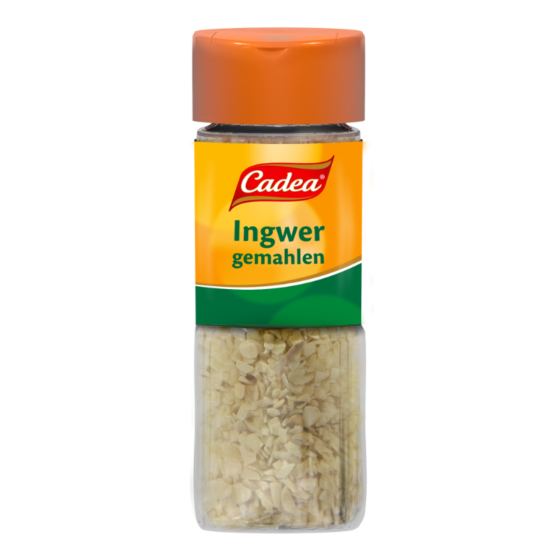 CADEA Ingwer gemahlen 30g