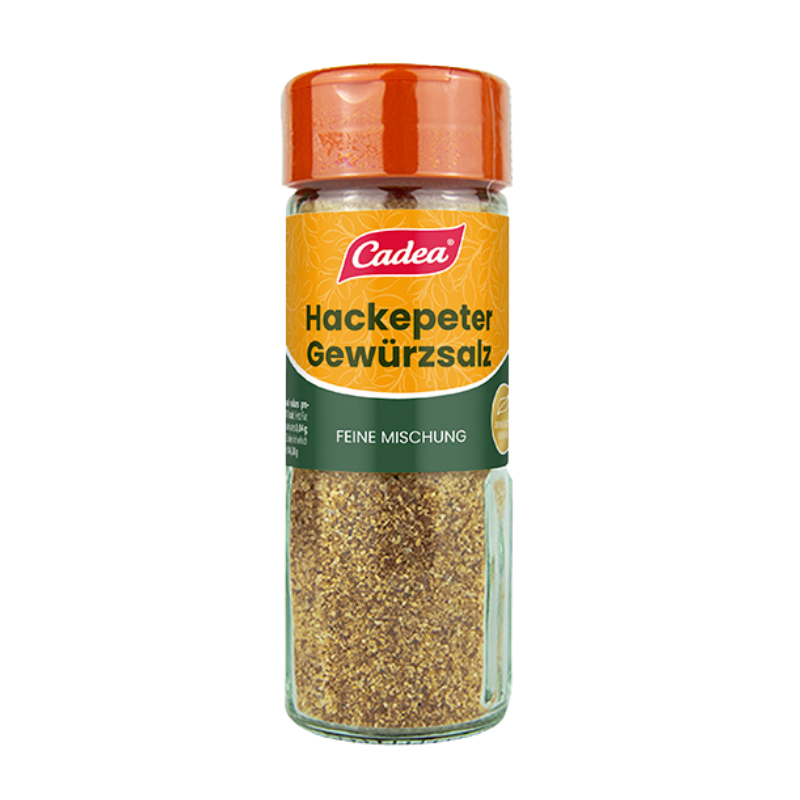 CADEA Hackepeter-Würzer 55g