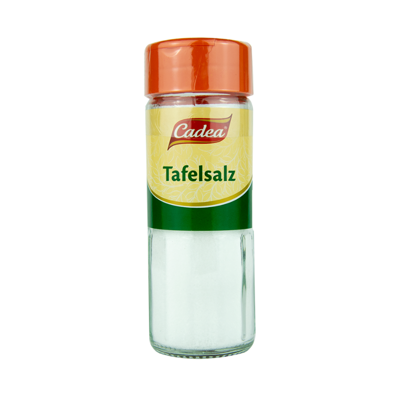 CADEA Tafelsalz 100g GL