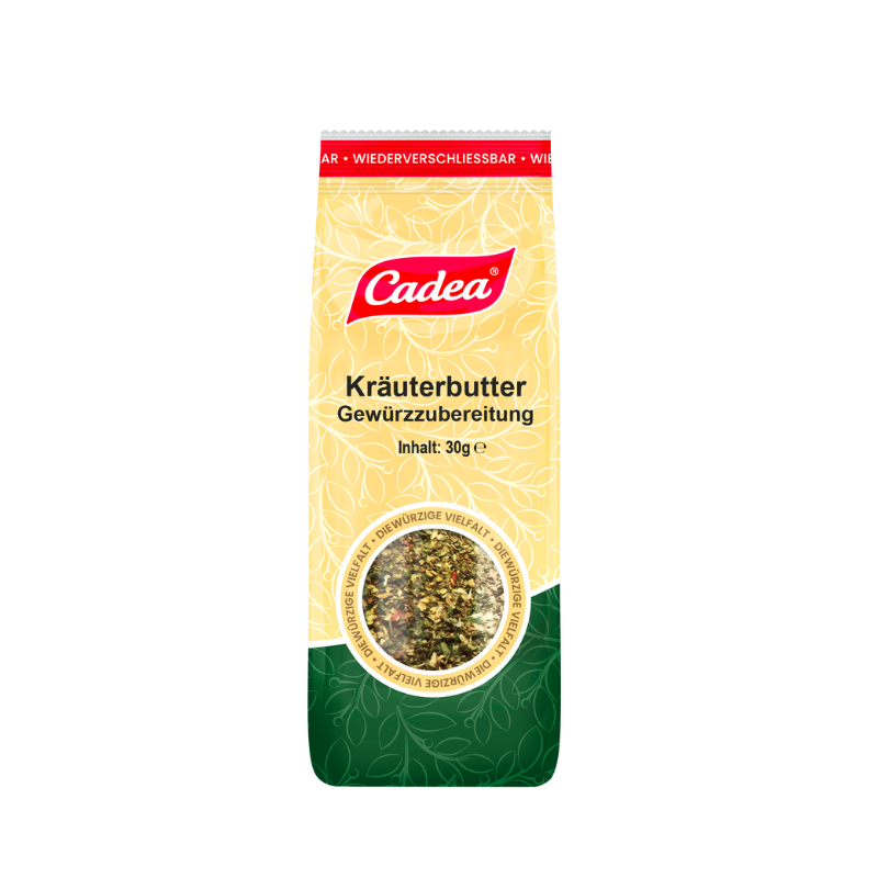 CADEA Kräuterb. Gewürzzuber.30g BT(22er)