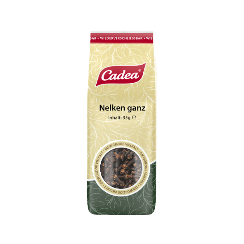 CADEA Nelken ganz 35g