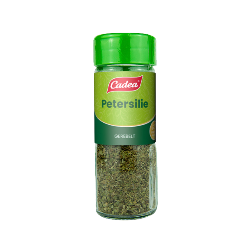 CADEA Petersilie gerebelt 11 g GL