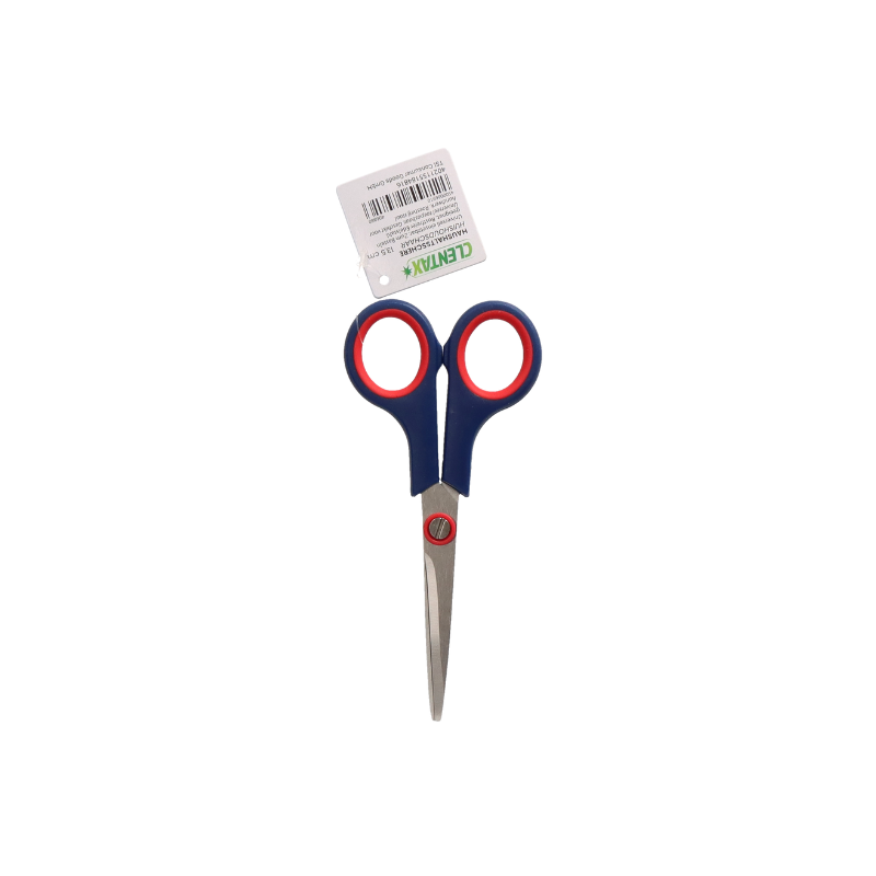 CLENTAX Schere klein 13,5cm 1 ST