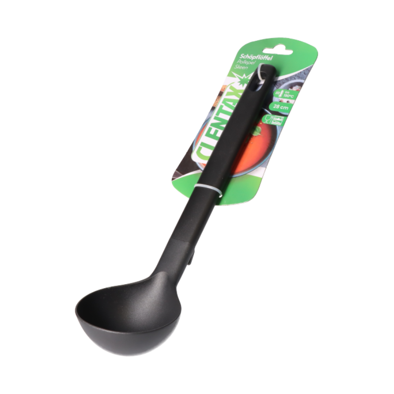 CLENTAX Schöpflöffel PBT 28,3cm 1 ST