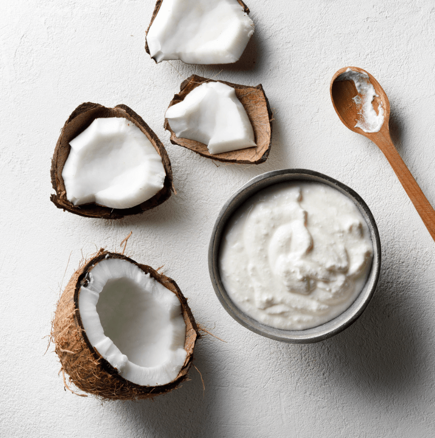Coconut Cream Bild
