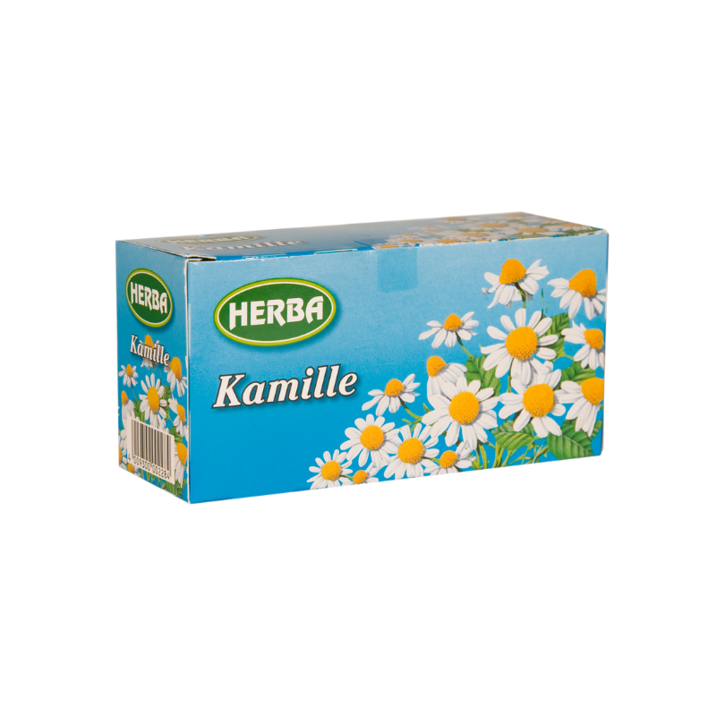 HERBA Kamillentee 32g FS