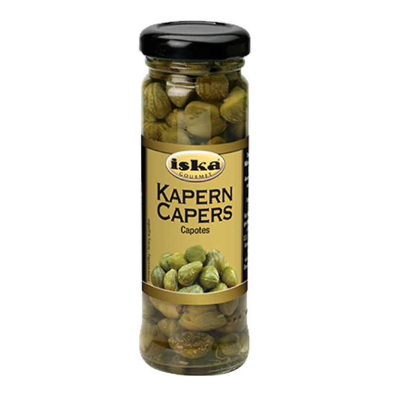 ISKA Kapern 100g GL