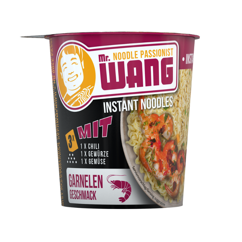 MR WANG Inst.-Nud. Garnele 65g BE (16)
