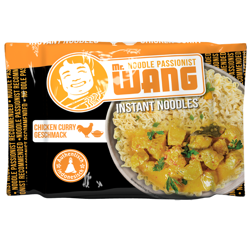 MR WANG Ins. Nud. Hähn-Curry 85G BT 40er