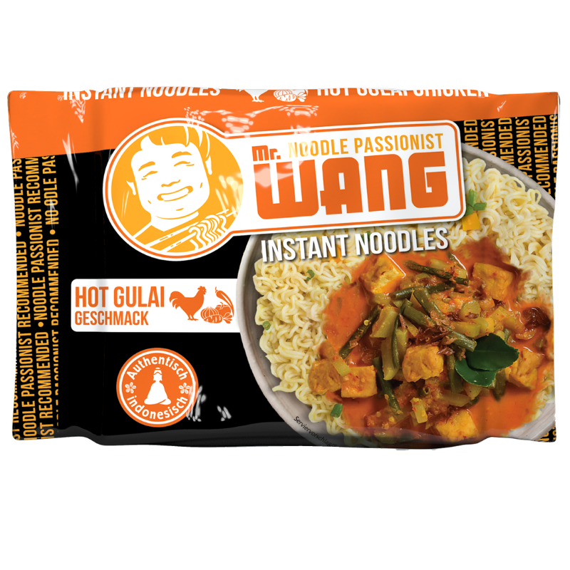 MR WANG Inst. Nud. Hähn-Gula 85G BT 40er