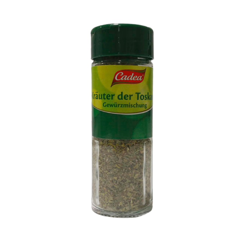 CADEA Kräuter der Toskana 15g
