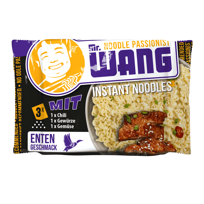 MR WANG Inst.-Nud. Ente 85g BT (20)