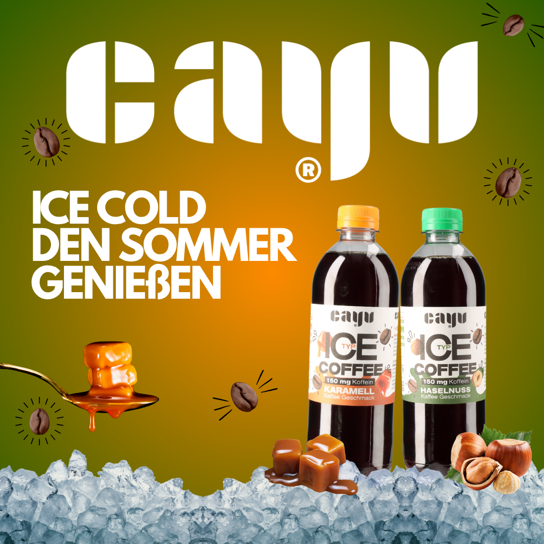 CAYU News, neues Produkt von TSI