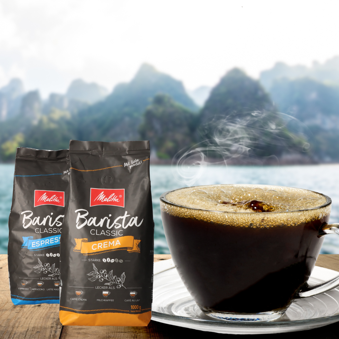 Melitta Barista Classic Bild