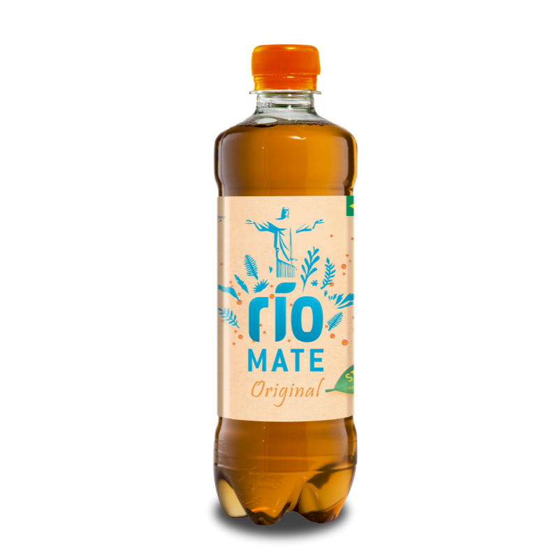 RIO Mate Original 0,5l DPG PETFL