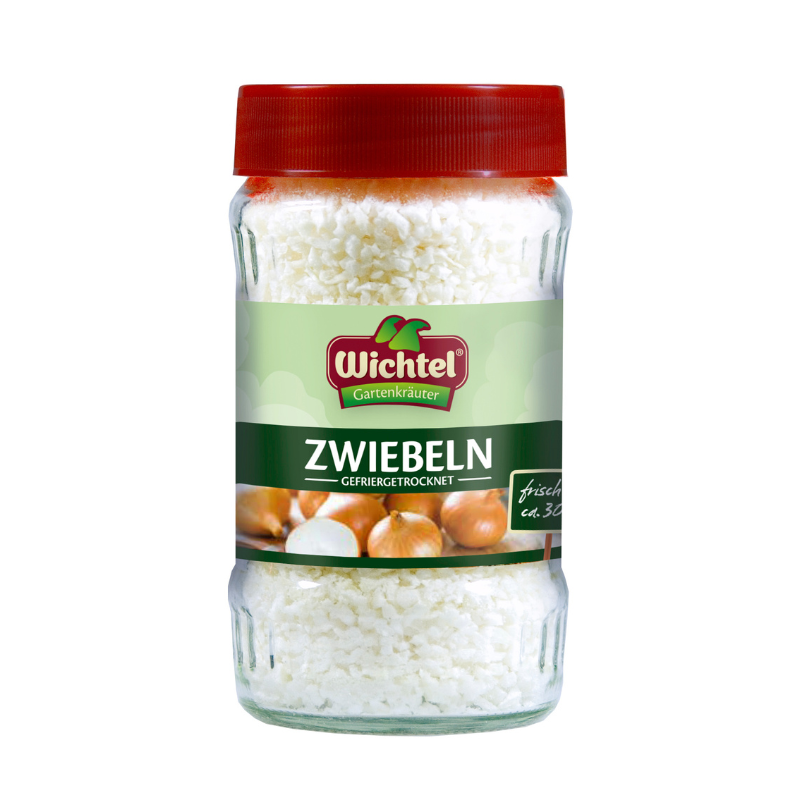 WICHTEL FD Zwiebeln 35g GL