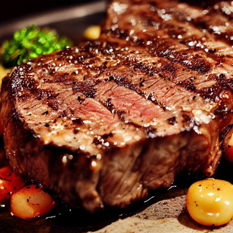 Steak Gewürz