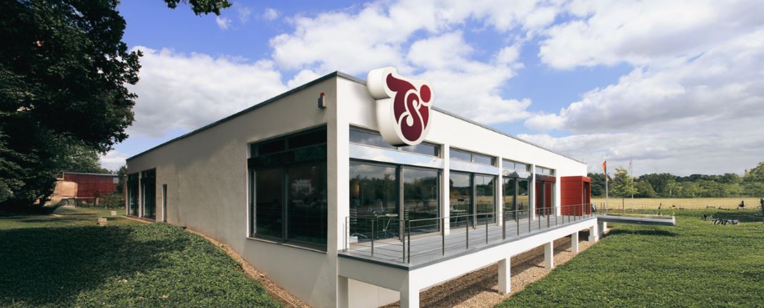 TSI Office