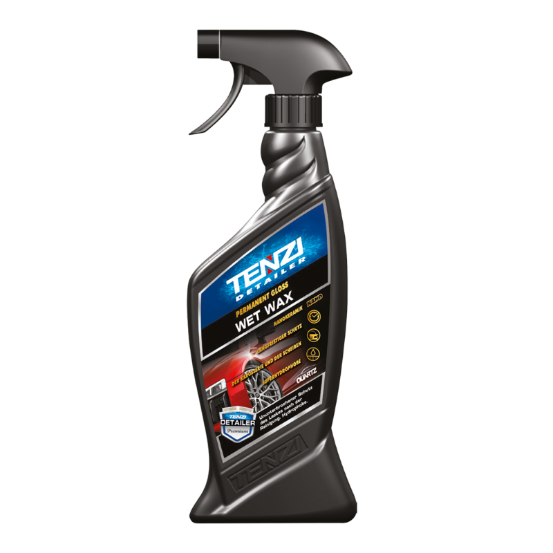 TENZI DETAILER feuchtes Wachs 600ml SPFL