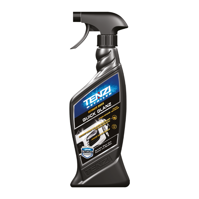 TENZI DETAILER Quick Glanz 600ml SPFL