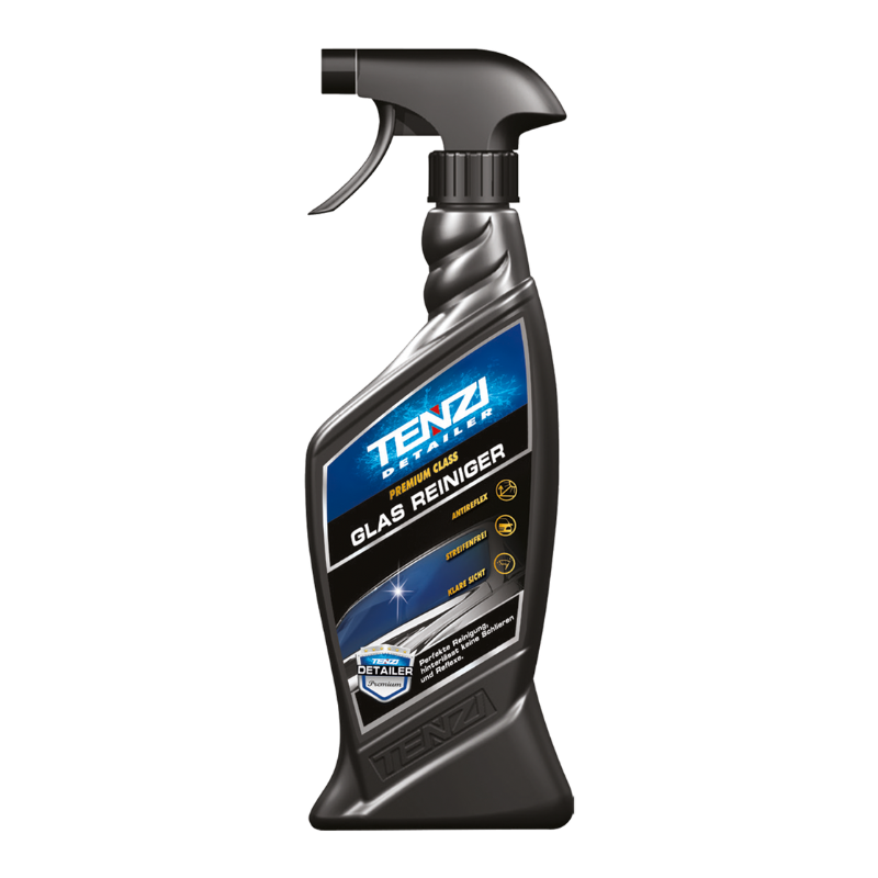 TENZI DETAILER Glasreiniger 600ml SPFL