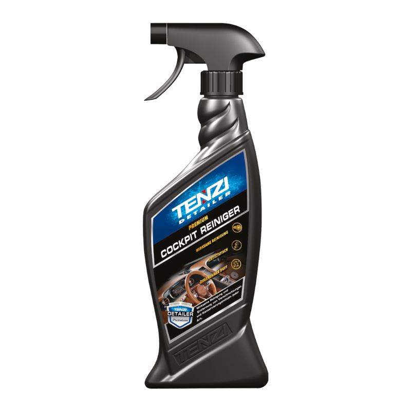 TENZI DETAILER Cockpitrein. 600ml SPFL